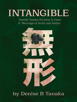 cover image of INTANGIBLE